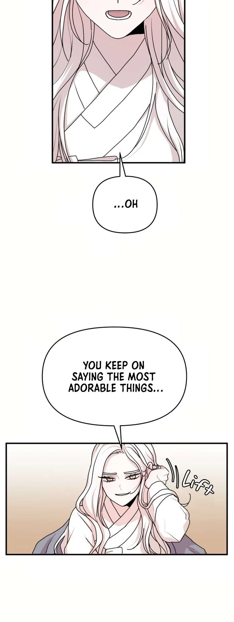 Fox Love Story Chapter 20 – Page 42