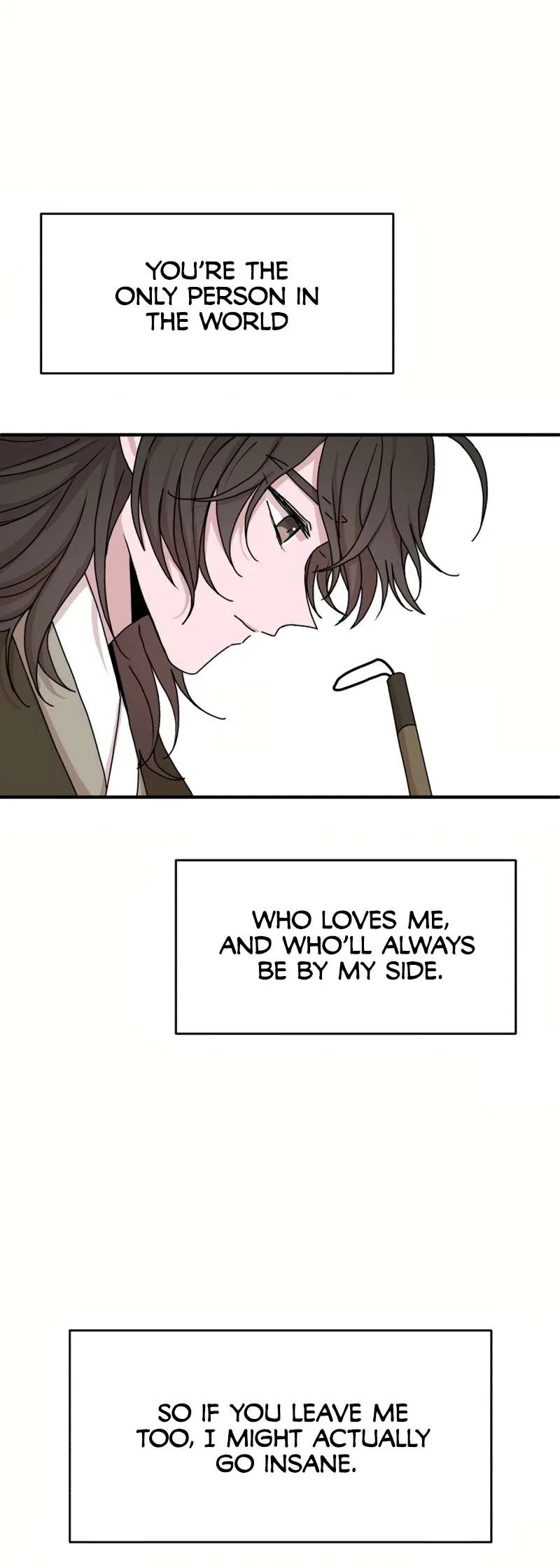 Fox Love Story Chapter 20 – Page 46
