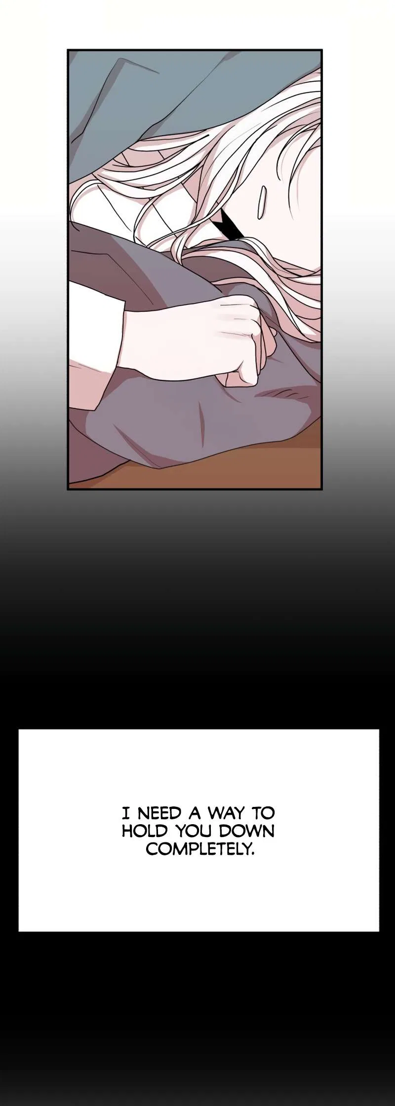 Fox Love Story Chapter 20 – Page 47