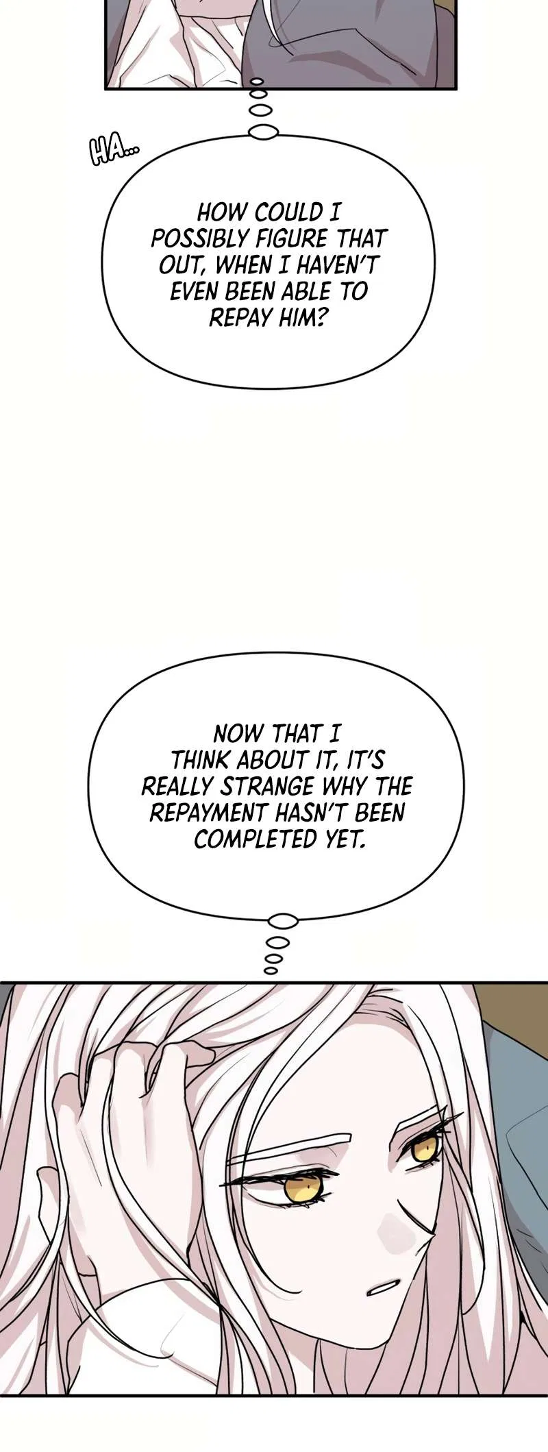 Fox Love Story Chapter 20 – Page 51