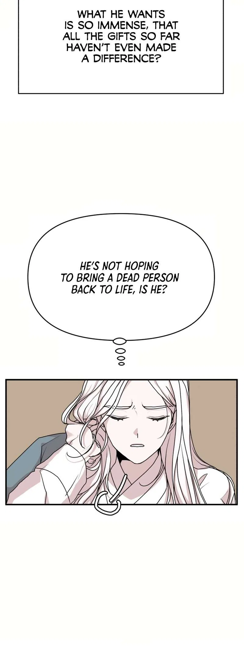Fox Love Story Chapter 20 – Page 53