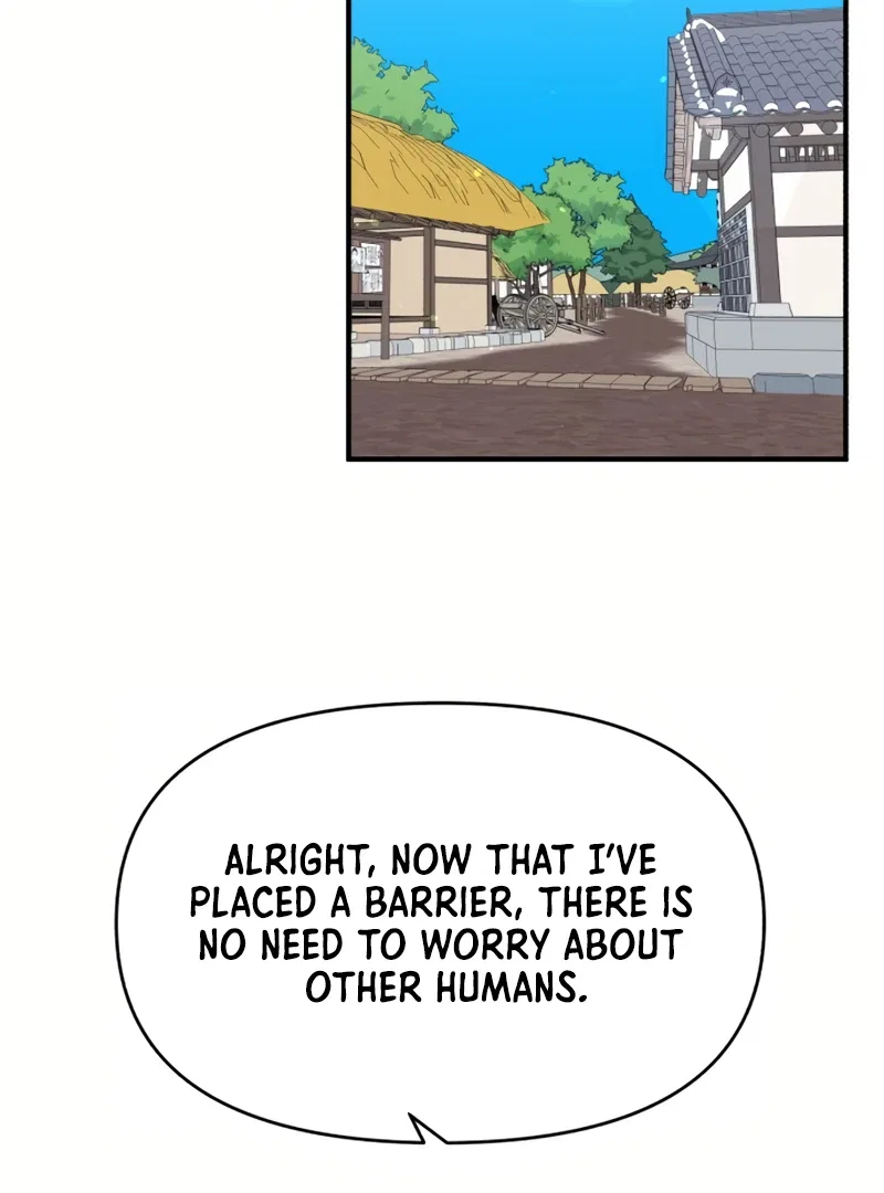 Fox Love Story Chapter 19 – Page 2