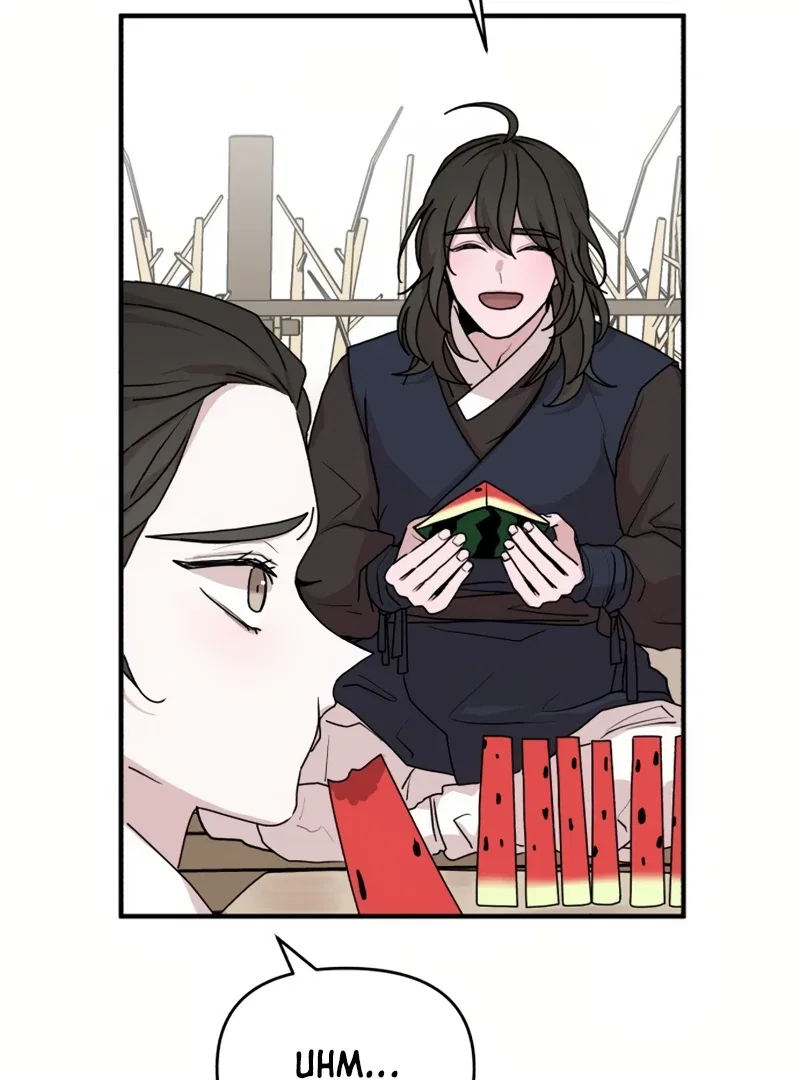 Fox Love Story Chapter 19 – Page 7
