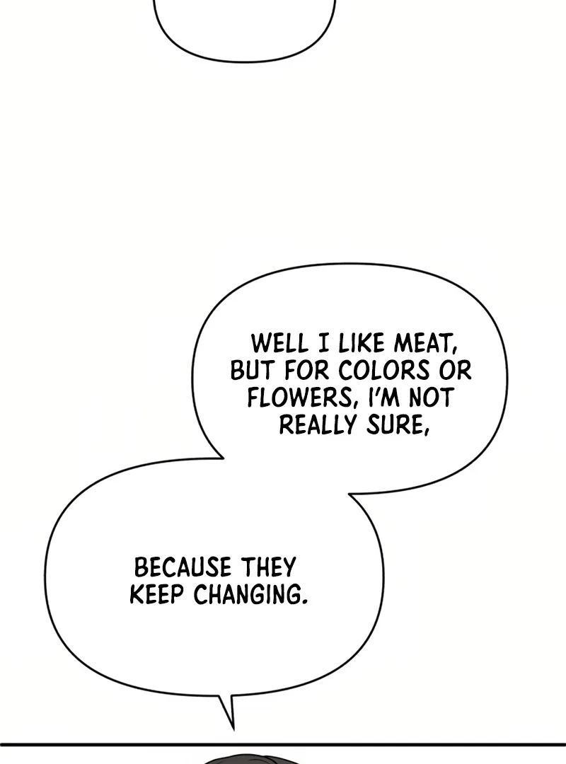 Fox Love Story Chapter 19 – Page 8