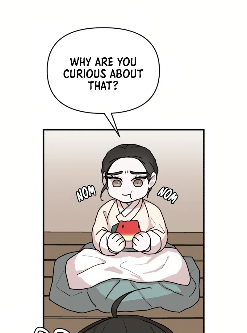 Fox Love Story Chapter 19 – Page 10