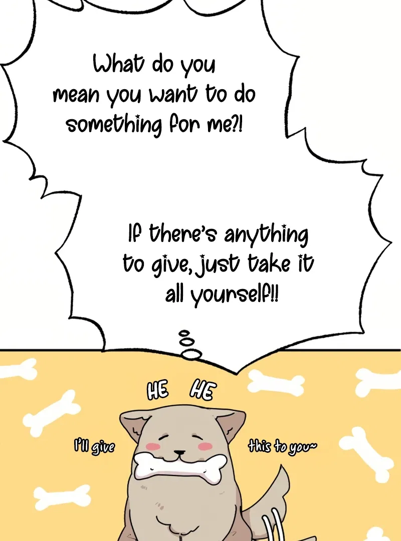 Fox Love Story Chapter 19 – Page 16