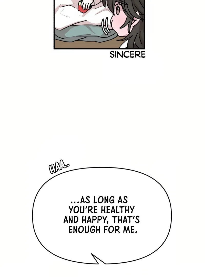 Fox Love Story Chapter 19 – Page 19
