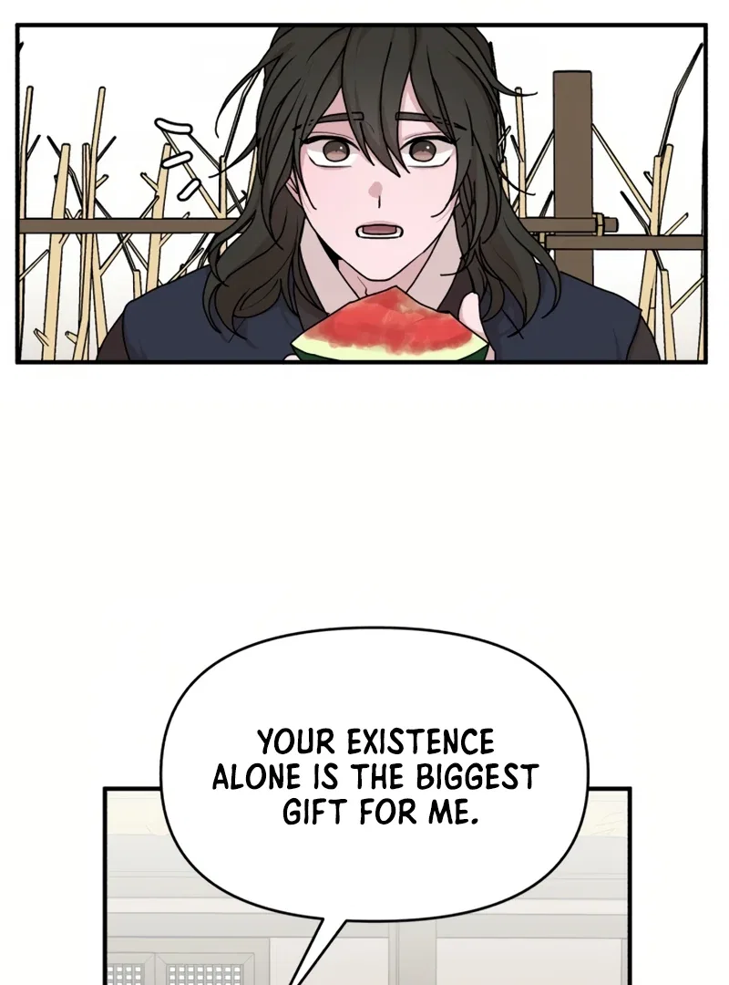 Fox Love Story Chapter 19 – Page 20