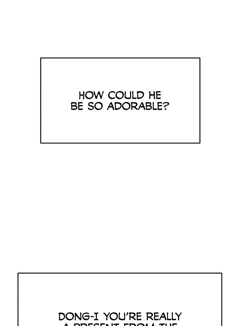 Fox Love Story Chapter 19 – Page 25