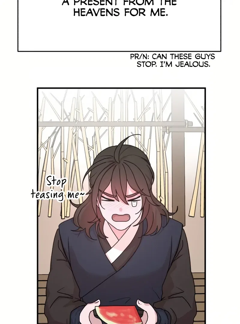 Fox Love Story Chapter 19 – Page 26
