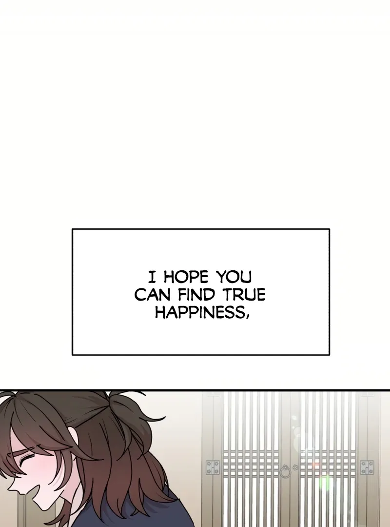 Fox Love Story Chapter 19 – Page 30
