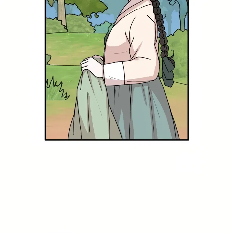 Fox Love Story Chapter 19 – Page 36