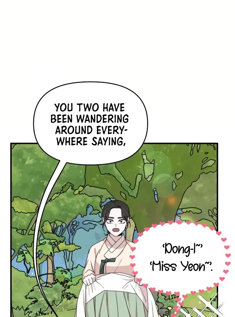 Fox Love Story Chapter 19 – Page 38