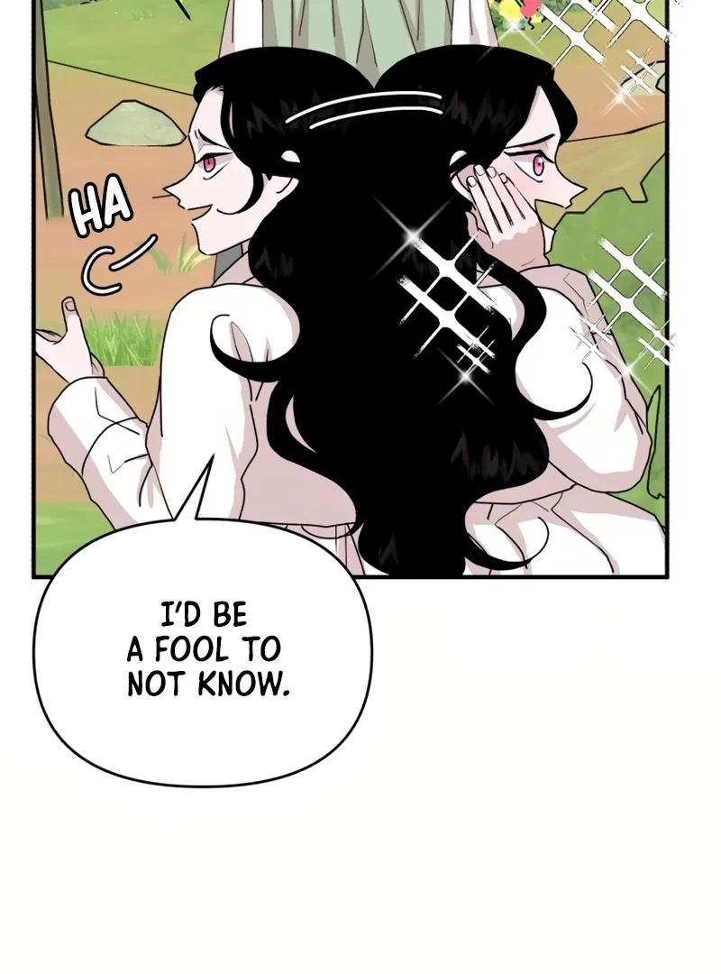 Fox Love Story Chapter 19 – Page 39