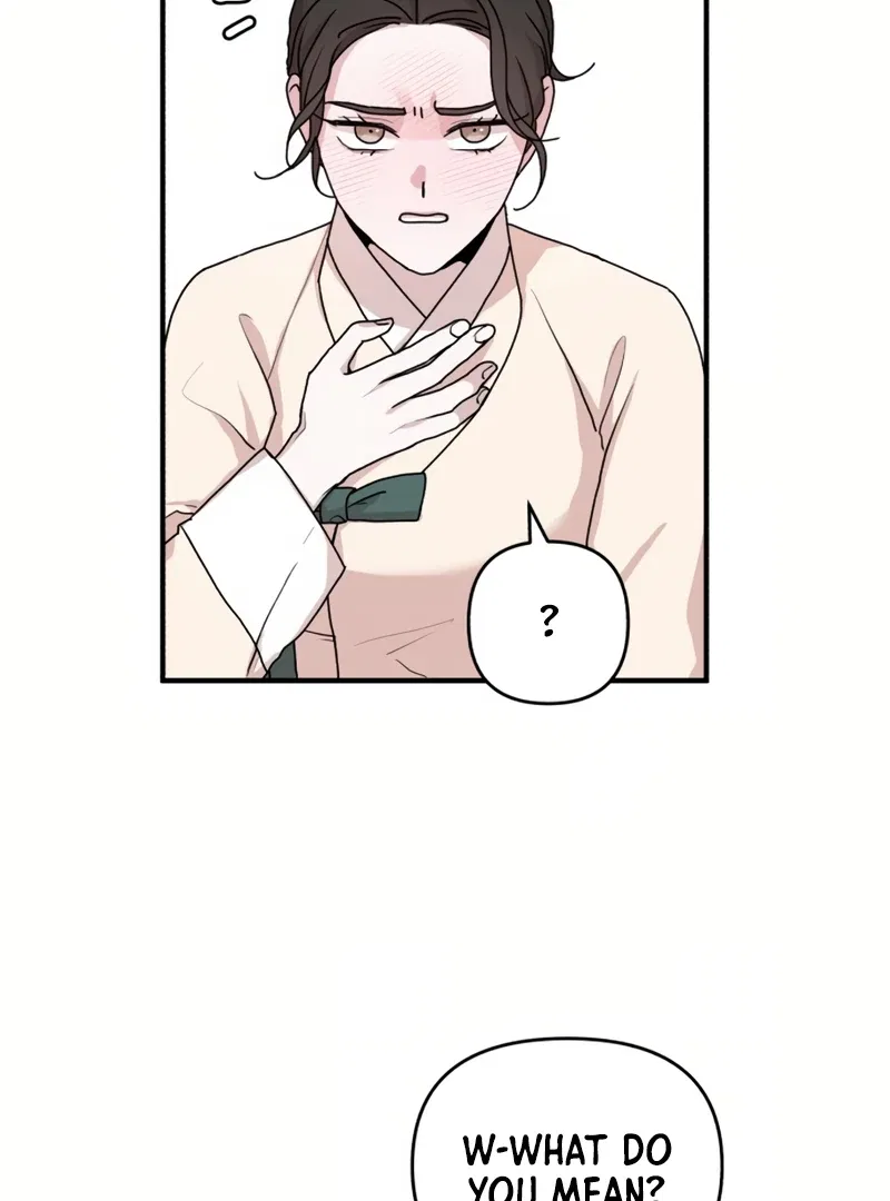 Fox Love Story Chapter 19 – Page 44