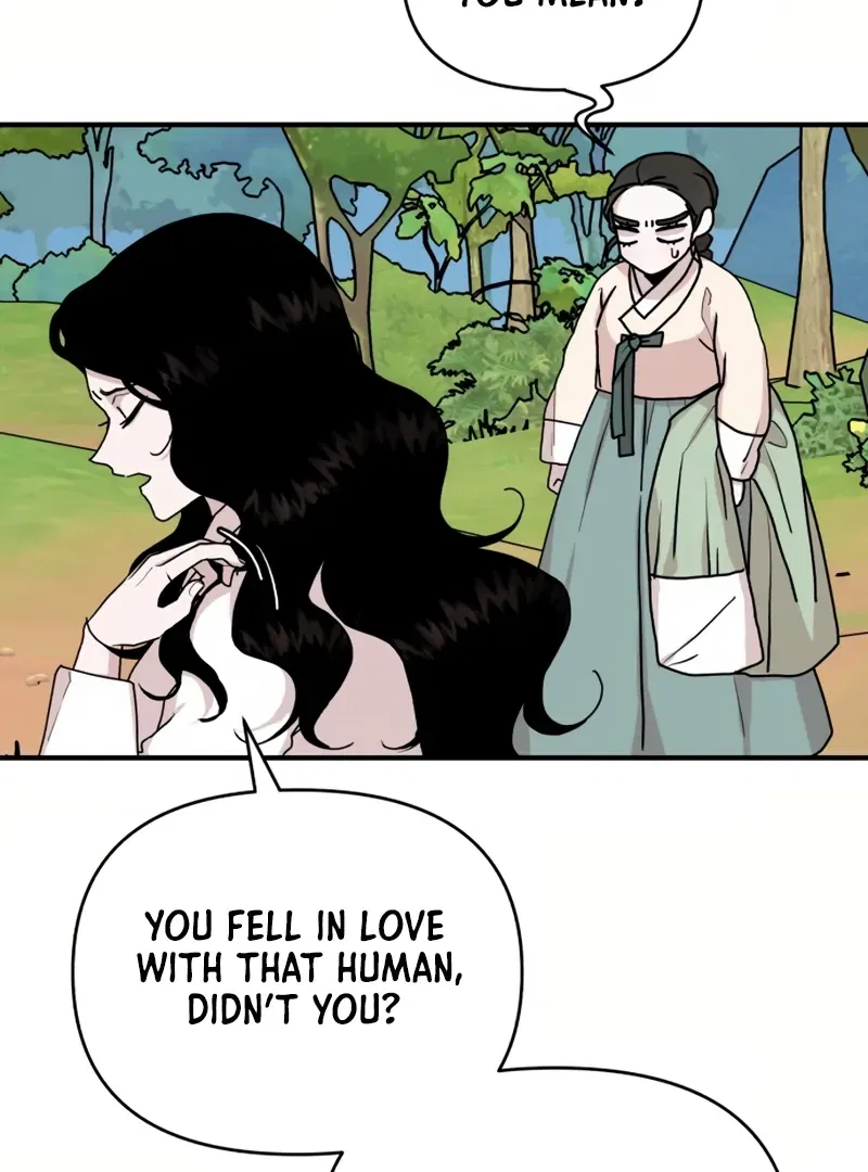 Fox Love Story Chapter 19 – Page 45