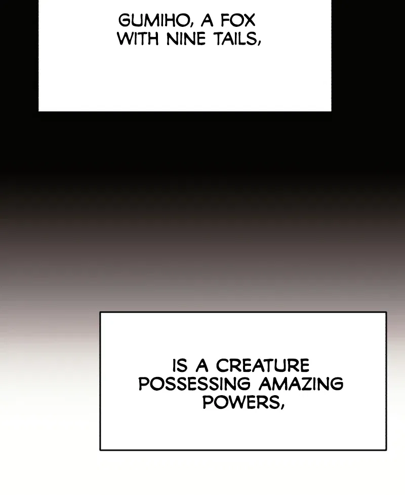 Fox Love Story Chapter 19 – Page 60