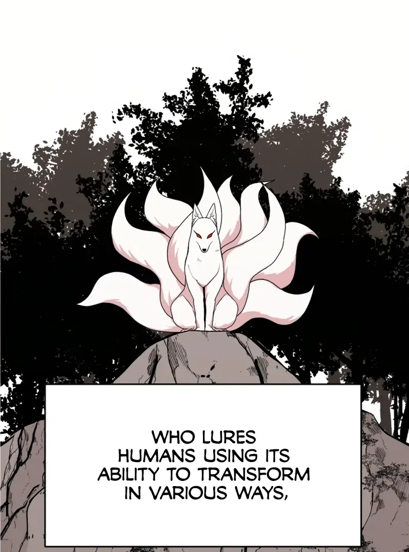 Fox Love Story Chapter 19 – Page 61