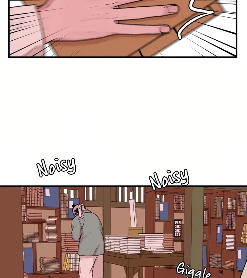 Fox Love Story Chapter 19 – Page 71