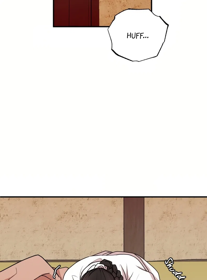 Fox Love Story Chapter 19 – Page 77