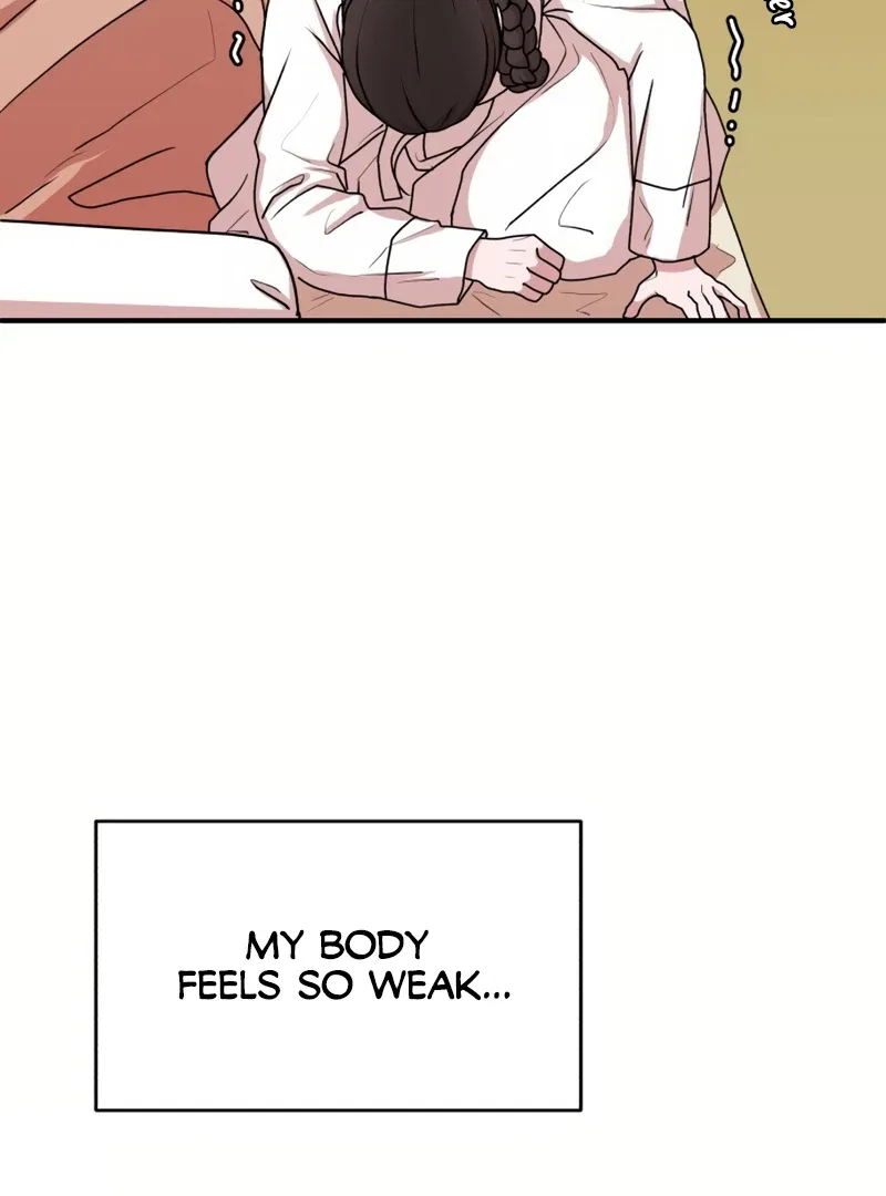 Fox Love Story Chapter 19 – Page 78