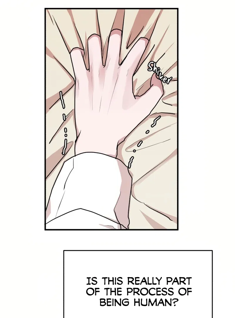 Fox Love Story Chapter 19 – Page 79