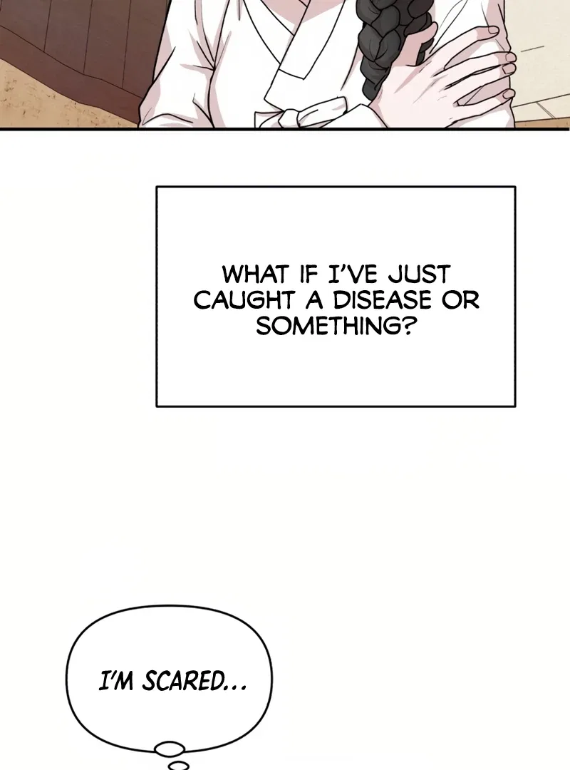 Fox Love Story Chapter 19 – Page 81