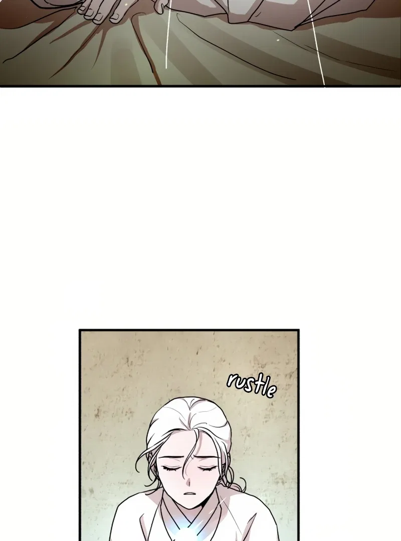 Fox Love Story Chapter 19 – Page 87