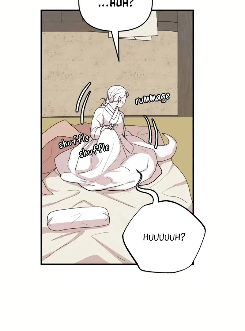 Fox Love Story Chapter 19 – Page 92