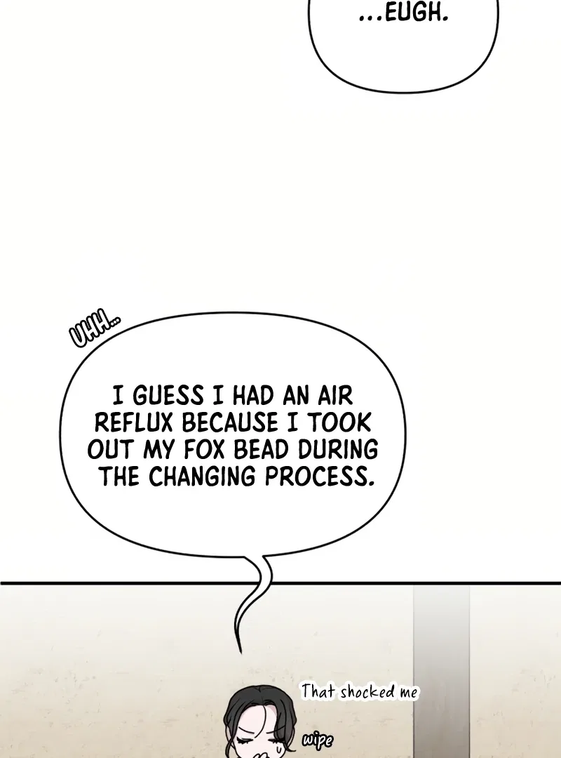 Fox Love Story Chapter 19 – Page 105