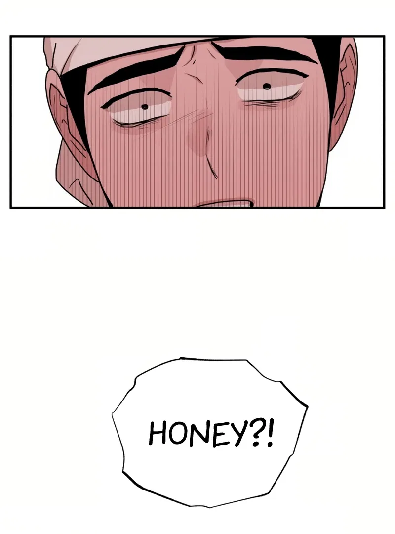 Fox Love Story Chapter 19 – Page 110