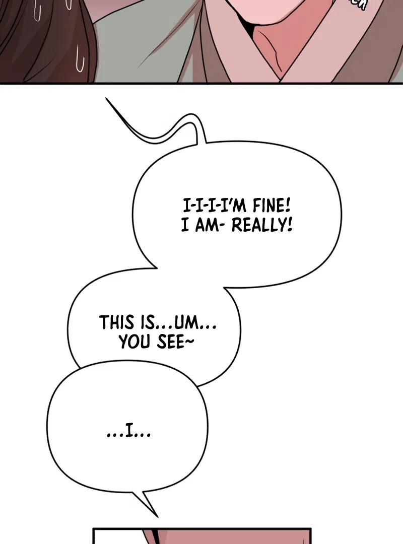 Fox Love Story Chapter 19 – Page 116