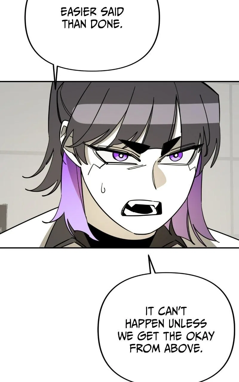 Youth Blossoms Chapter 32 – Page 96
