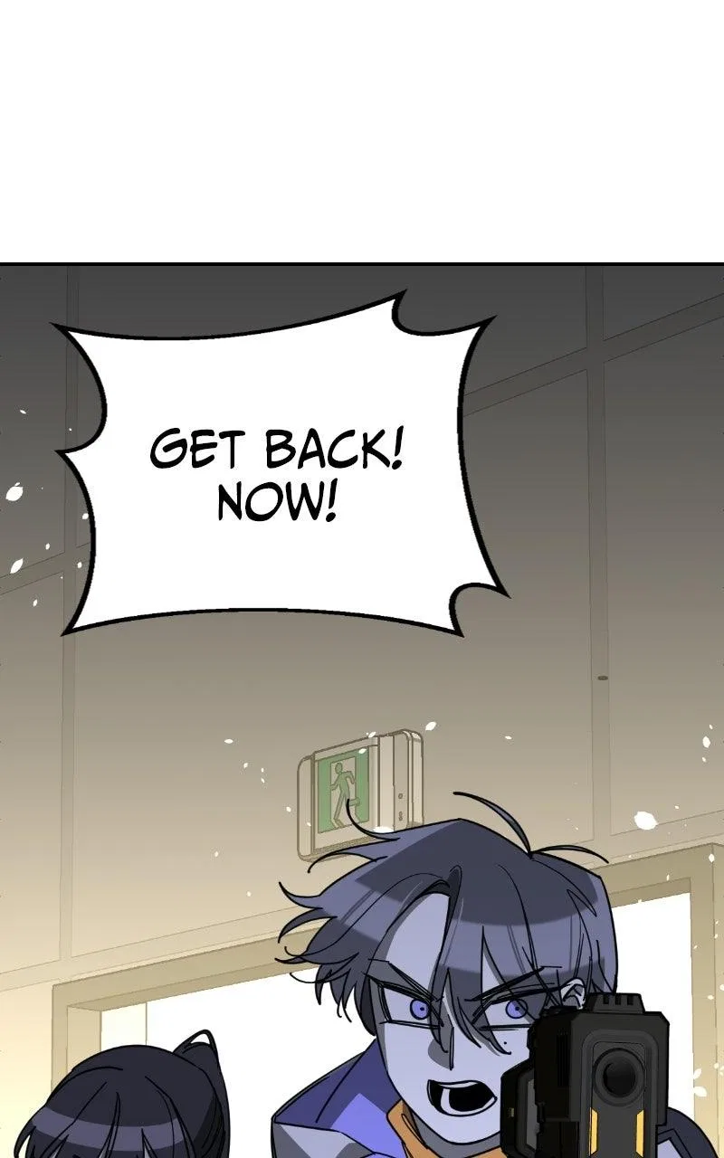 Youth Blossoms Chapter 30 – Page 47