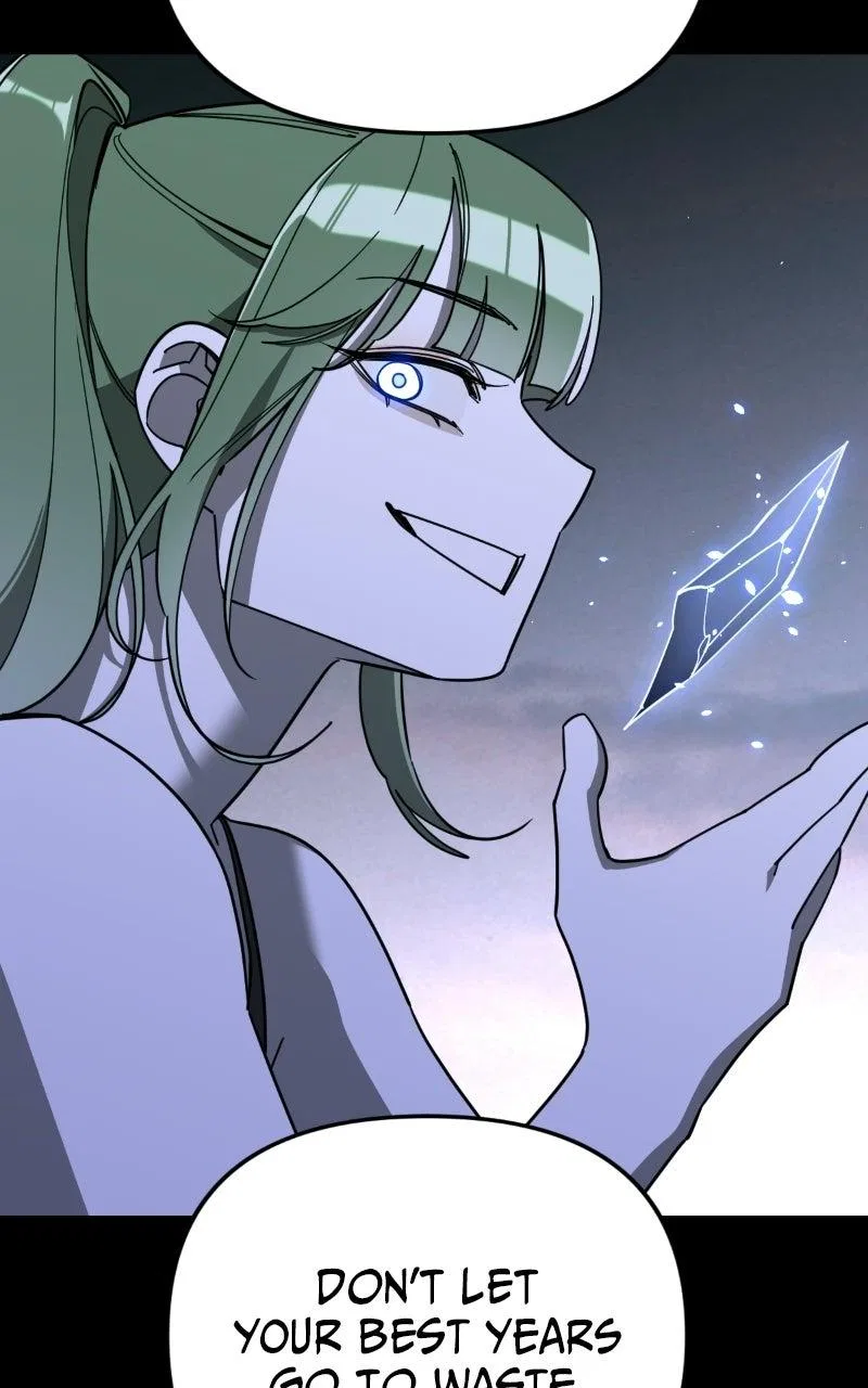 Youth Blossoms Chapter 30 – Page 61