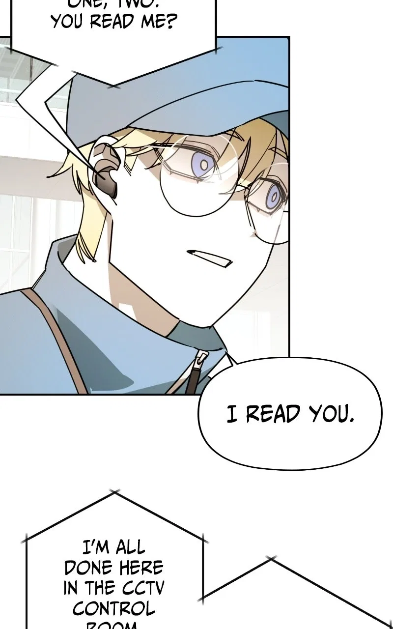 Youth Blossoms Chapter 29 – Page 73