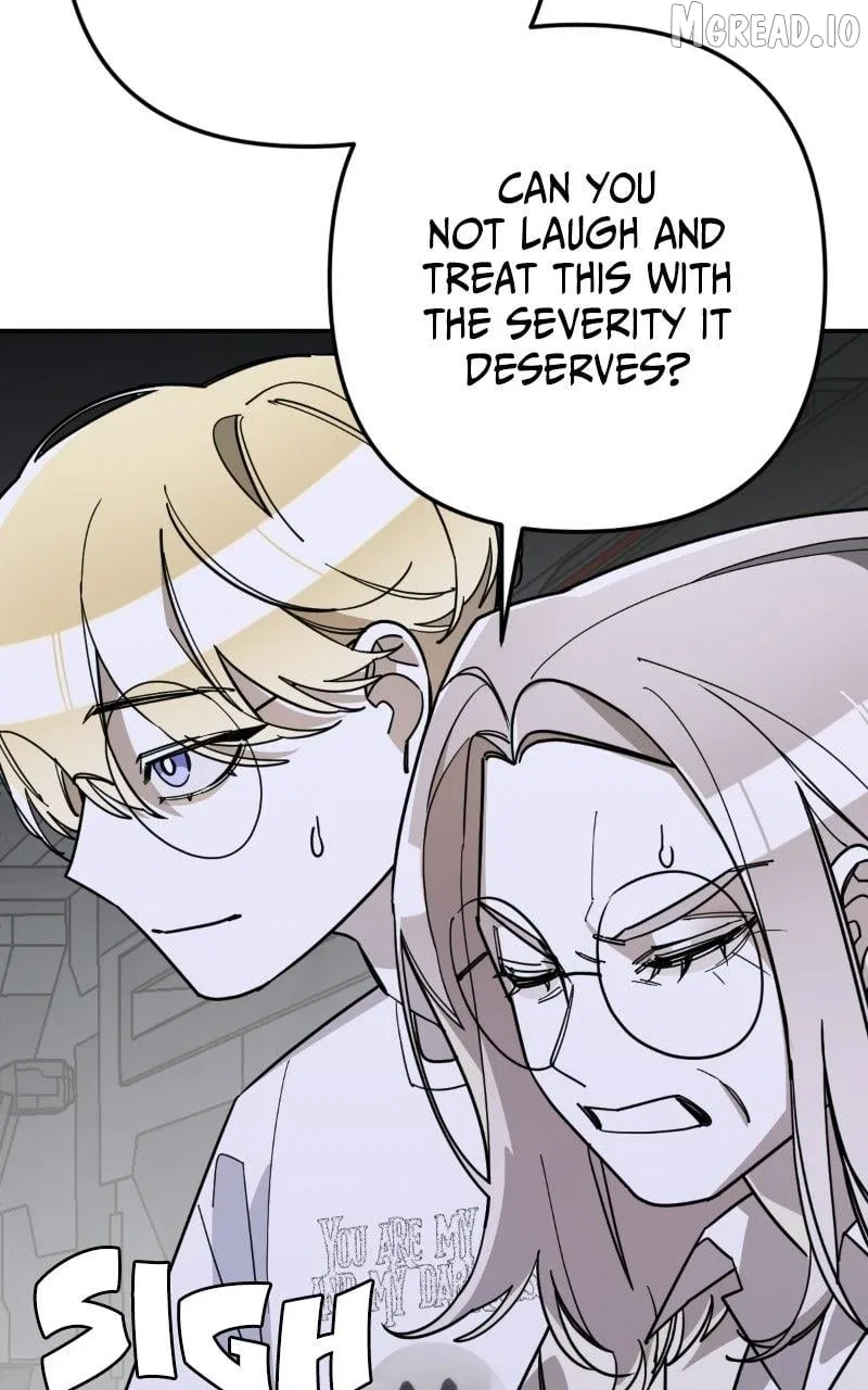 Youth Blossoms Chapter 28 – Page 3