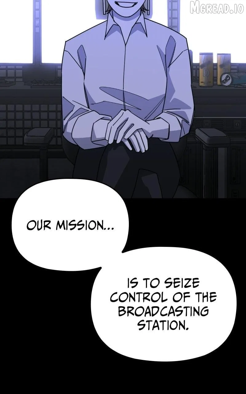 Youth Blossoms Chapter 28 – Page 20