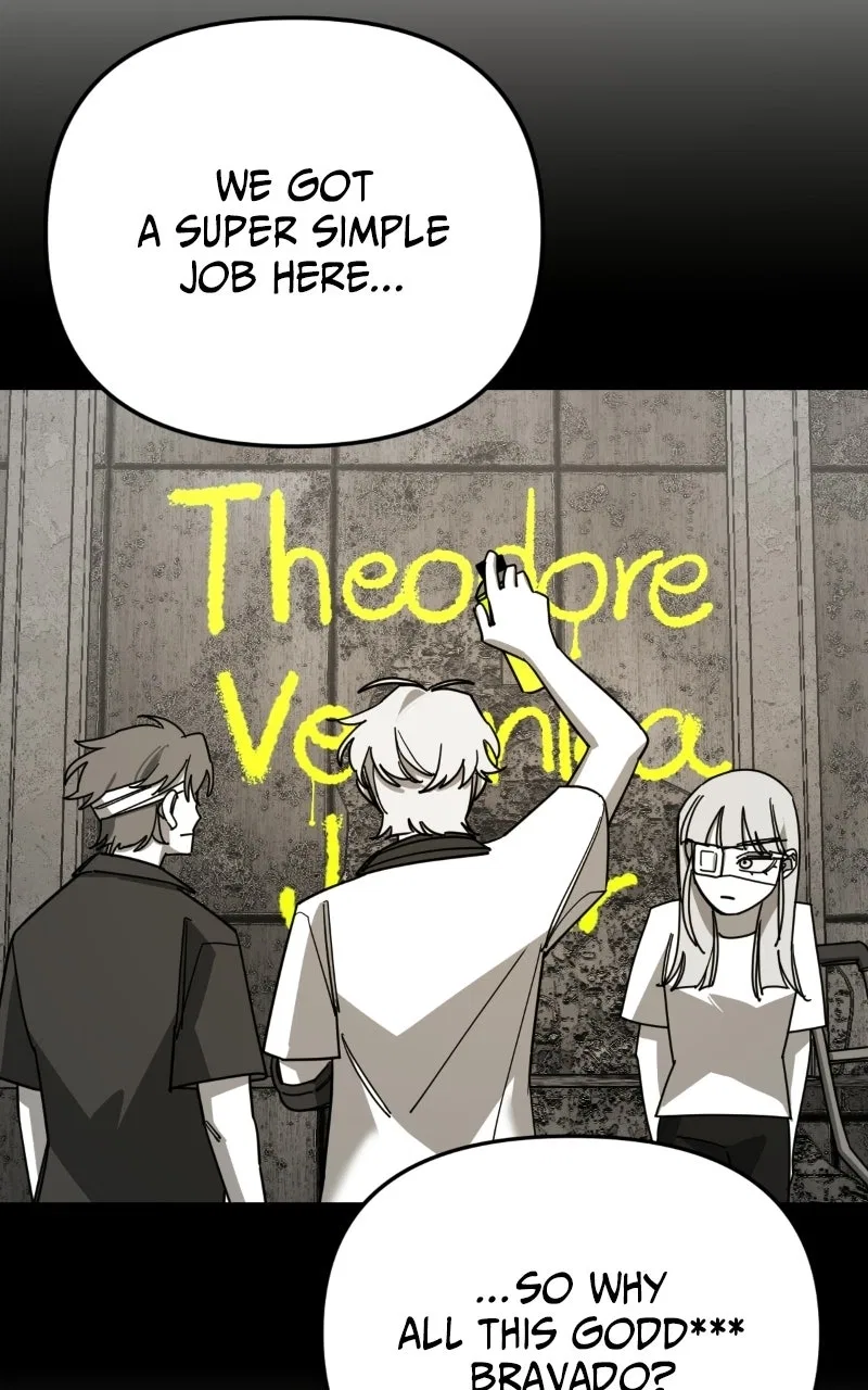 Youth Blossoms Chapter 27 – Page 43