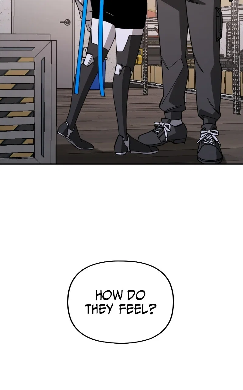 Youth Blossoms Chapter 27 – Page 55