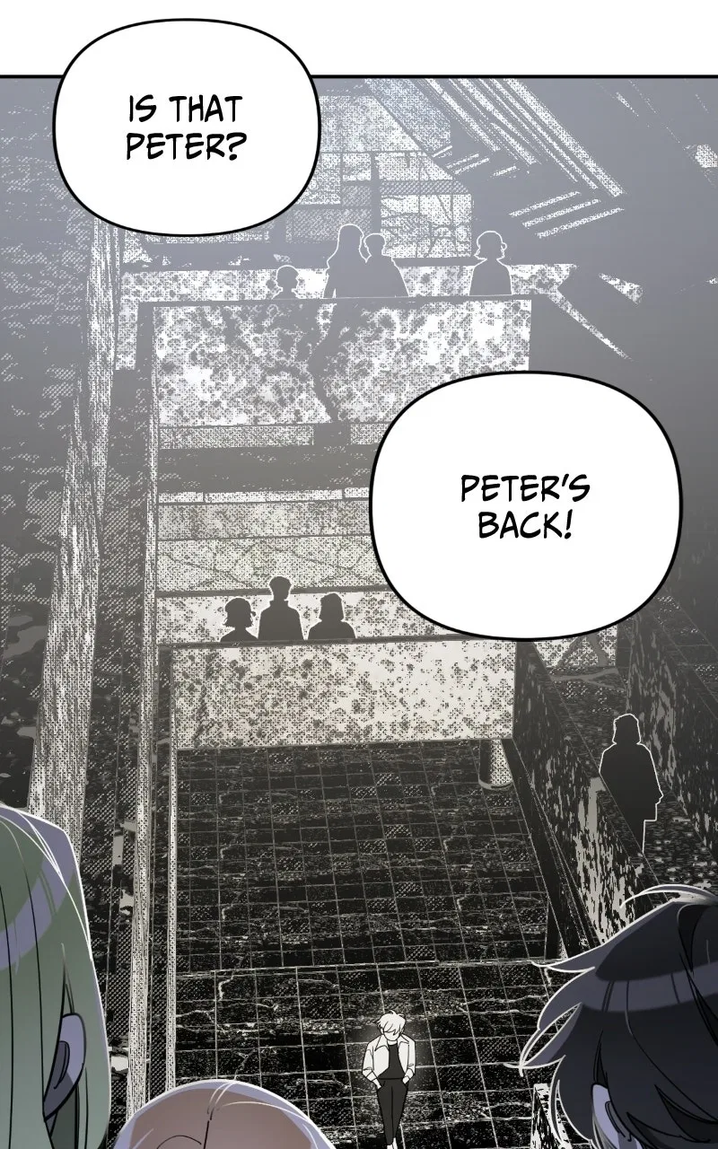 Youth Blossoms Chapter 27 – Page 77