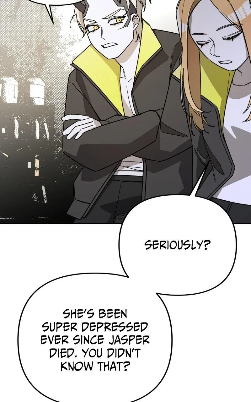Youth Blossoms Chapter 26 – Page 18