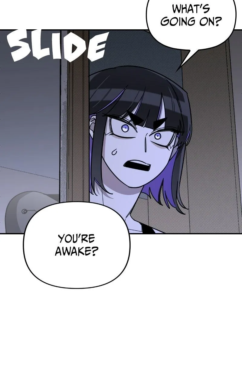 Youth Blossoms Chapter 26 – Page 54