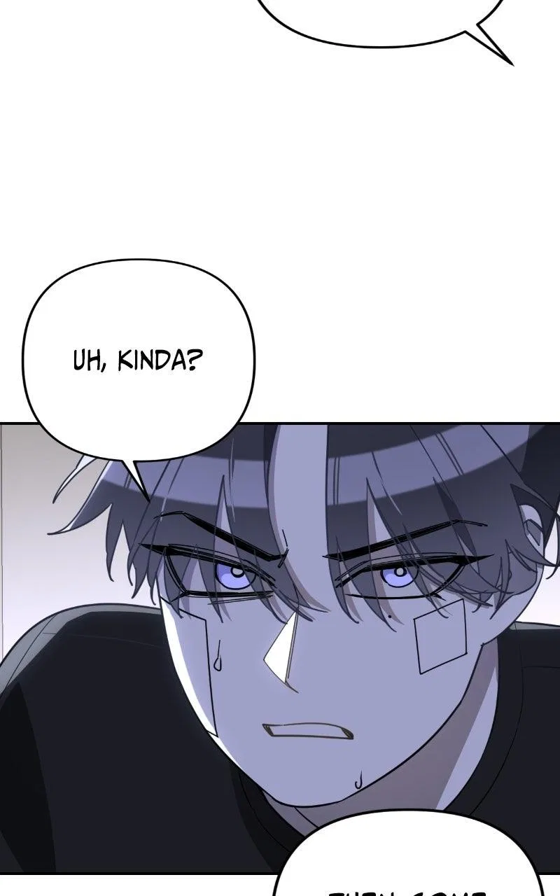 Youth Blossoms Chapter 26 – Page 56