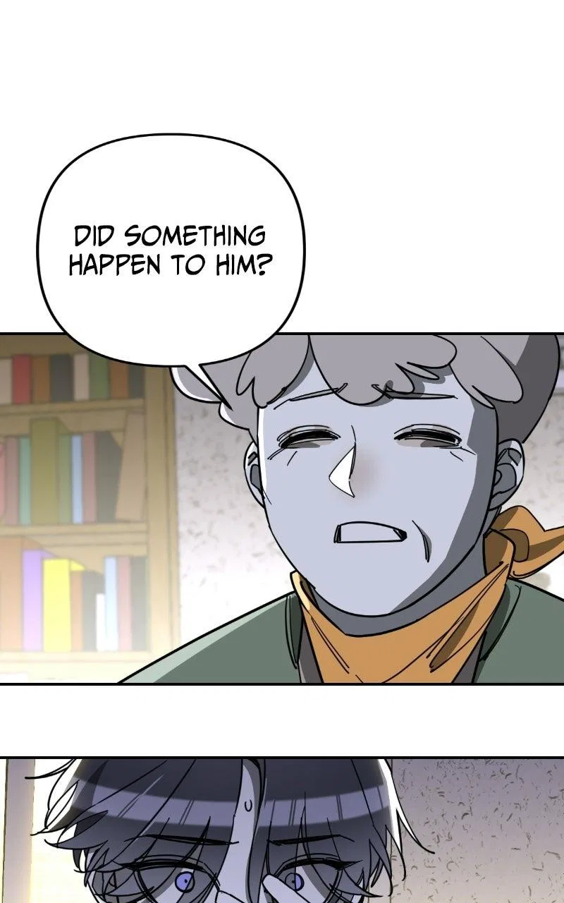 Youth Blossoms Chapter 26 – Page 75