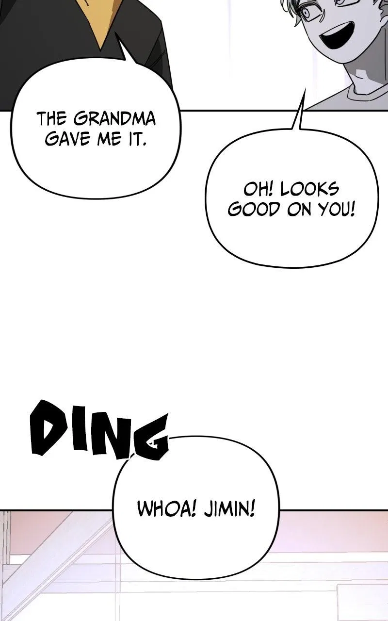 Youth Blossoms Chapter 26 – Page 94