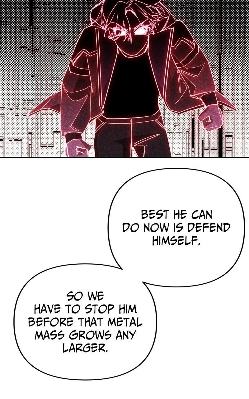 Youth Blossoms Chapter 25 – Page 14