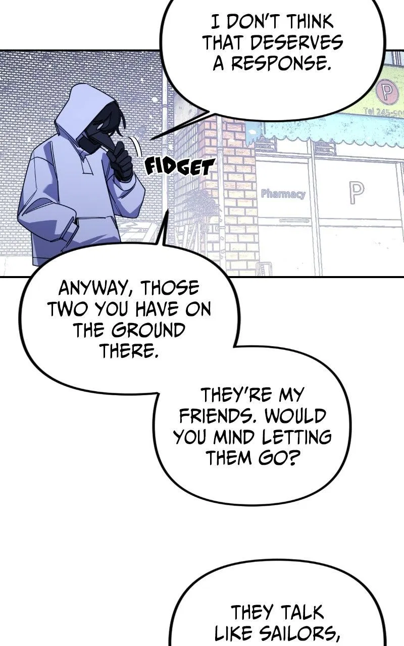 Youth Blossoms Chapter 23 – Page 58