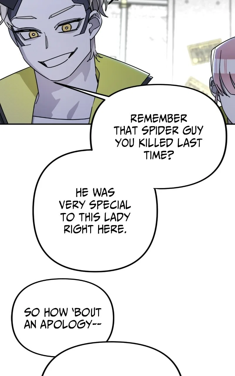 Youth Blossoms Chapter 22 – Page 44