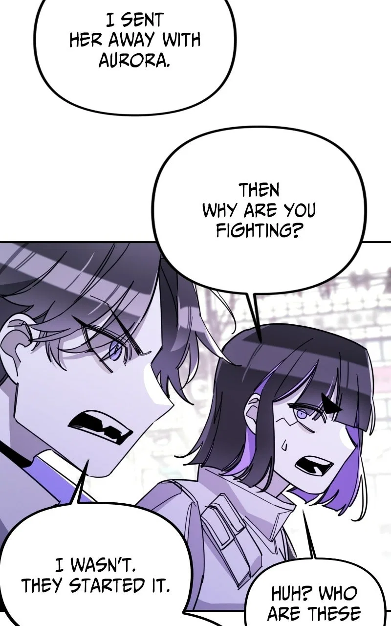 Youth Blossoms Chapter 22 – Page 57